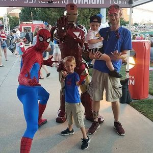 Meet your Posher, Markus